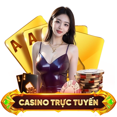 Casino trực tuyến 58WIN
