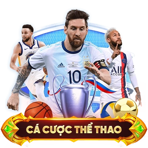 Cược thể thao 58WIN