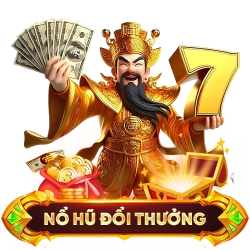 nổ hũ đổi thưởng 58WIN